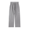 Vintage Washed Waist Pants