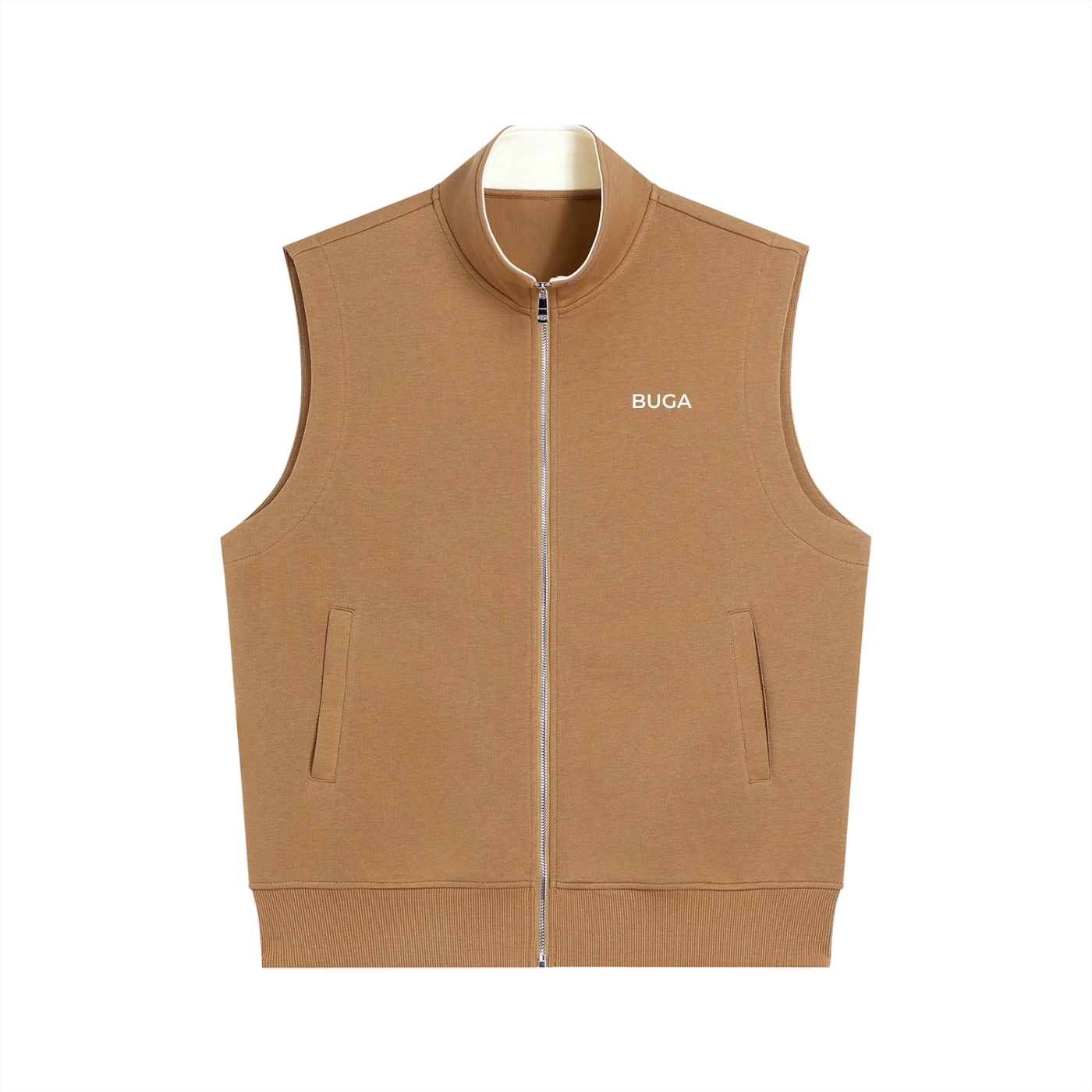 Essential Heavyweight Vest