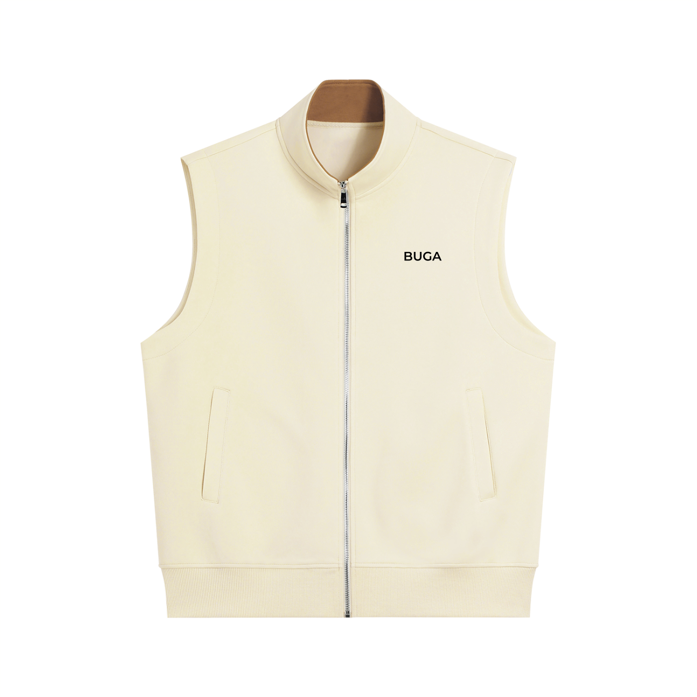 Essential Heavyweight Vest