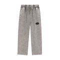 Snow Wash Heavyweight Sweatpants