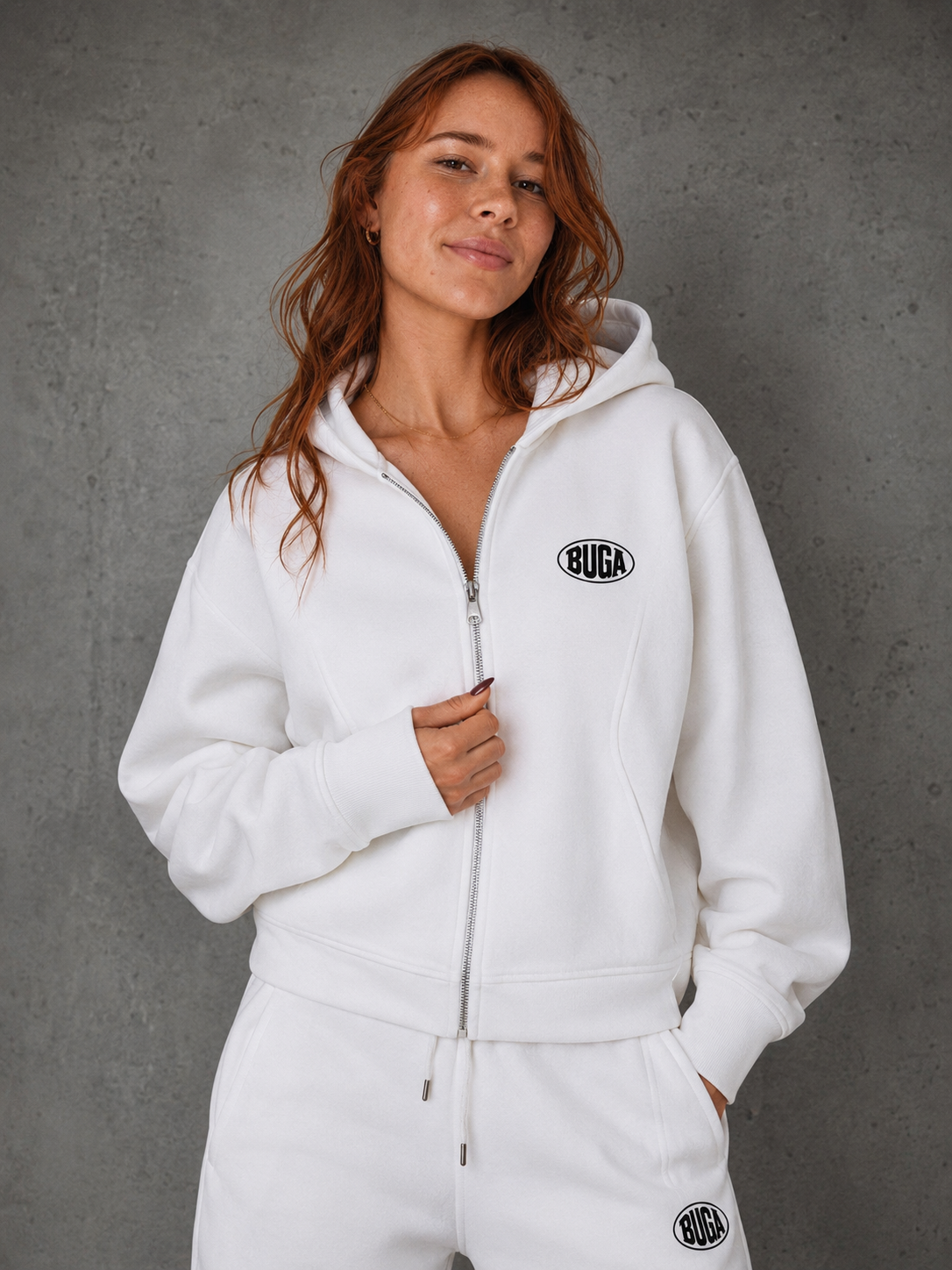 BUGA — catégorie Femme