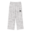 Dirty Washed Fleece Sweatpants
