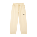 Vintage Washed Drawstring Sweatpants